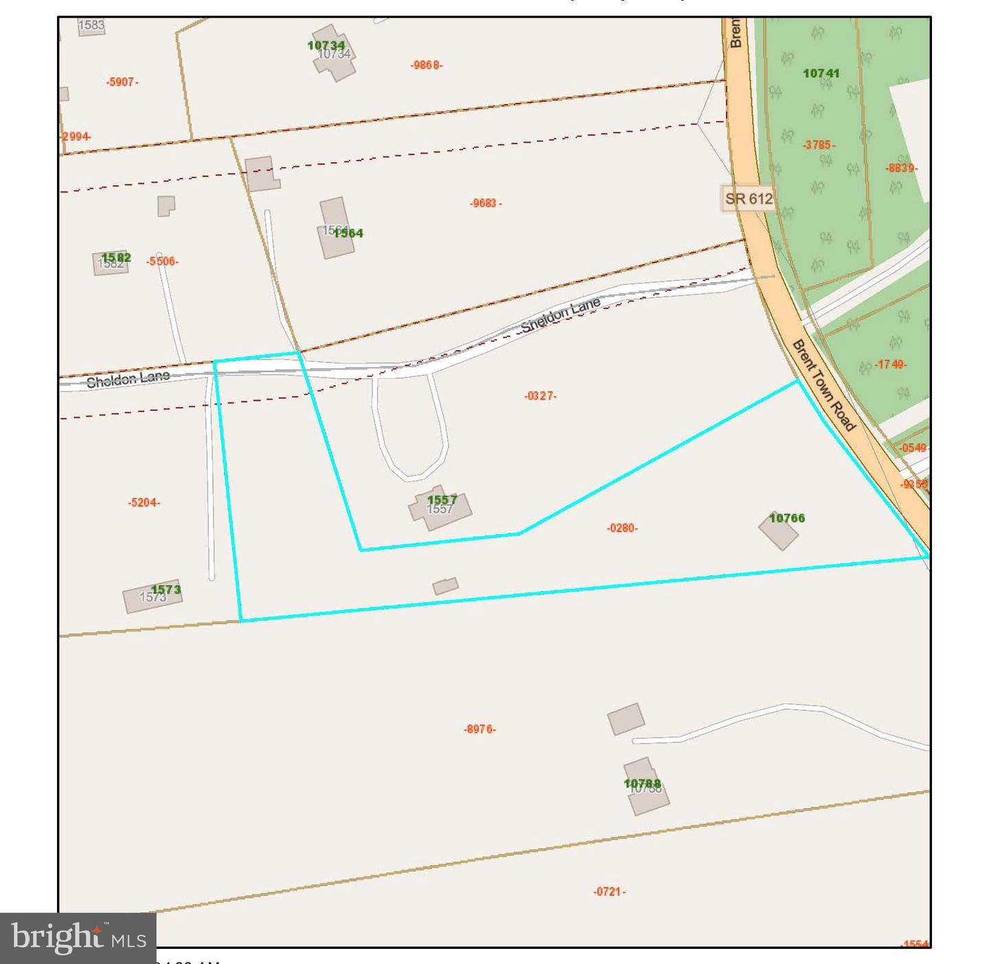10766 BRENT TOWN RD, CATLETT, Virginia 20119, ,Land,For sale,10766 BRENT TOWN RD,VAFQ2017126 MLS # VAFQ2017126