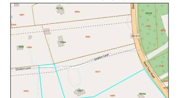 10766 BRENT TOWN RD, CATLETT, Virginia 20119, ,Land,For sale,10766 BRENT TOWN RD,VAFQ2017126 MLS # VAFQ2017126