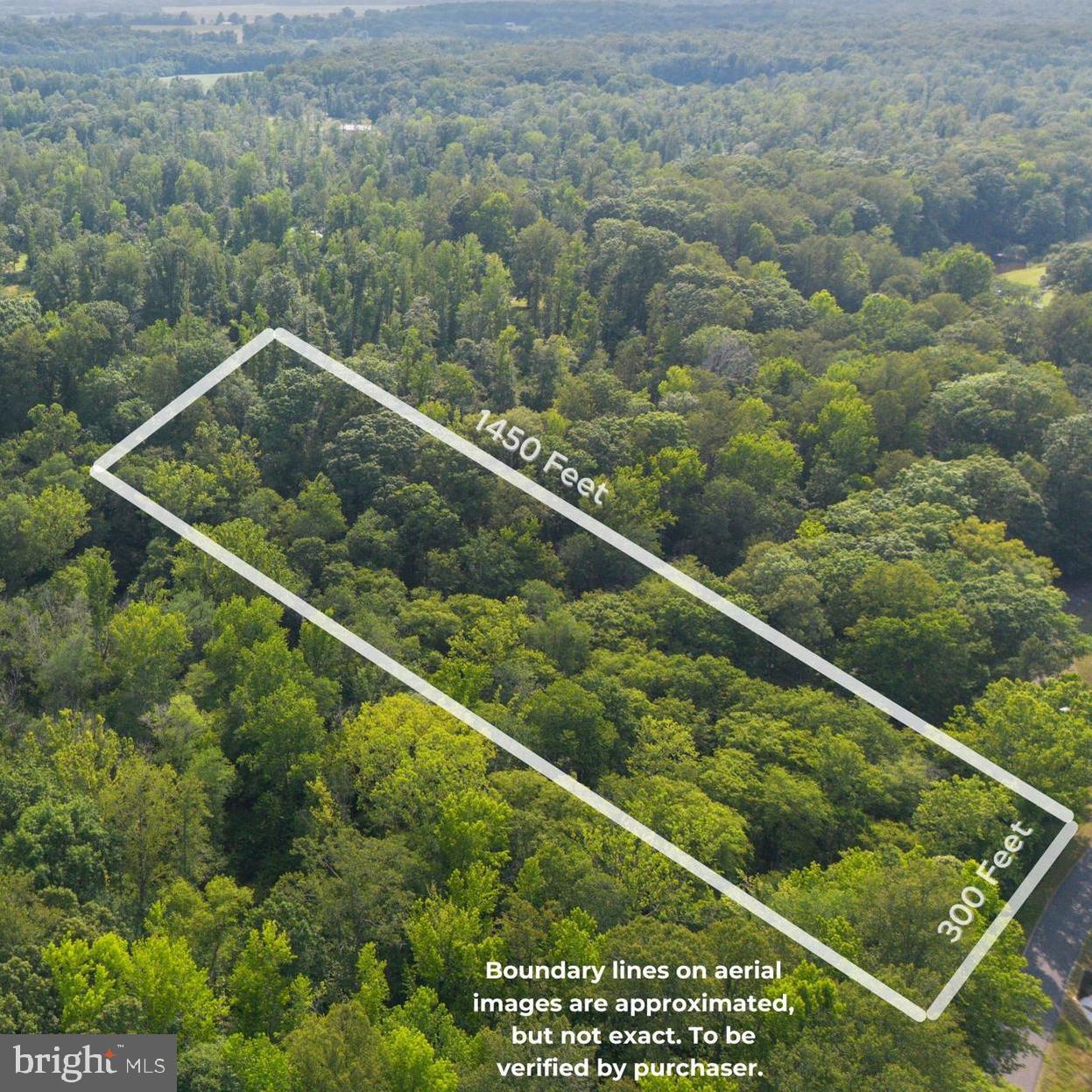 LOT 2 SALEM CHURCH RD, KING GEORGE, Virginia 22485, ,Land,For sale,LOT 2 SALEM CHURCH RD,VAKG2006638 MLS # VAKG2006638