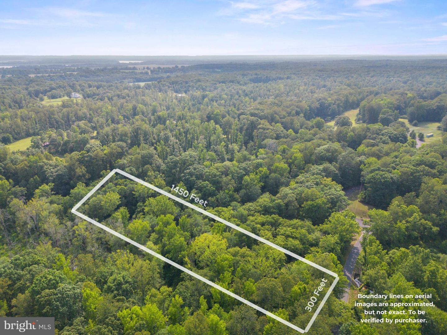 LOT 3 SALEM CHURCH RD, KING GEORGE, Virginia 22485, ,Land,For sale,LOT 3 SALEM CHURCH RD,VAKG2006642 MLS # VAKG2006642