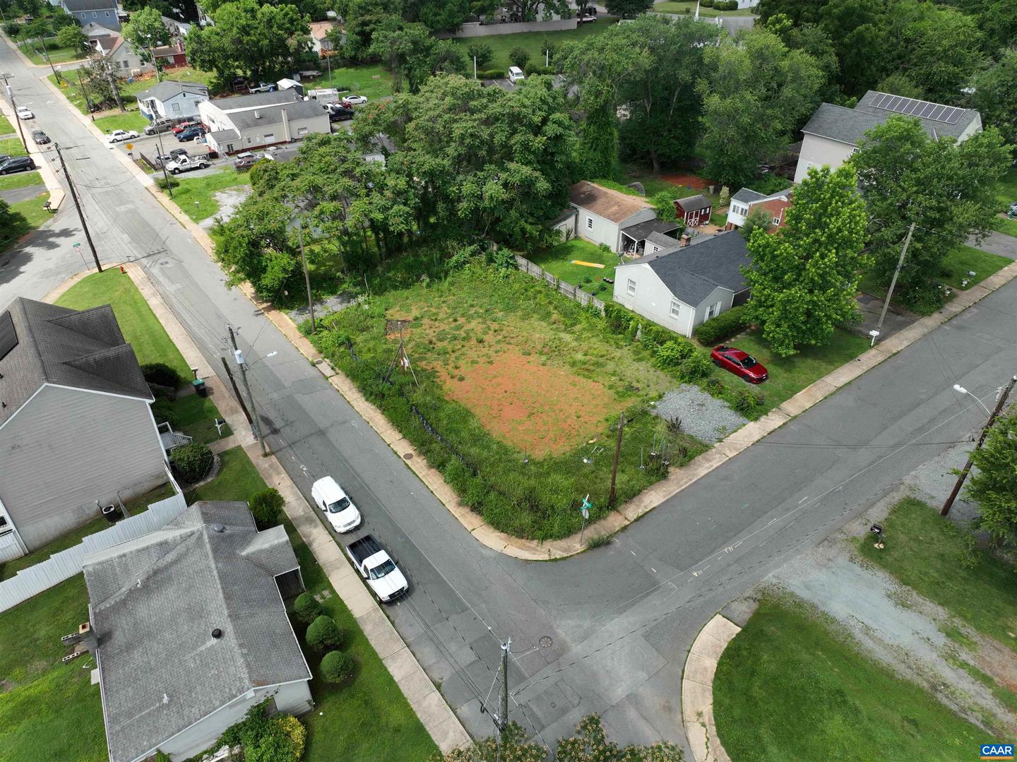 1418 HAMPTON ST #A, B, C, CHARLOTTESVILLE, Virginia 22902, ,Land,For sale,1418 HAMPTON ST #A, B, C,665978 MLS # 665978