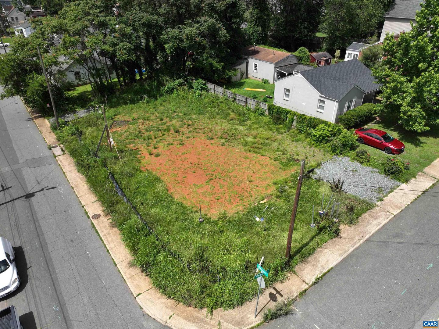 1418 HAMPTON ST #A, B, C, CHARLOTTESVILLE, Virginia 22902, ,Land,For sale,1418 HAMPTON ST #A, B, C,665978 MLS # 665978