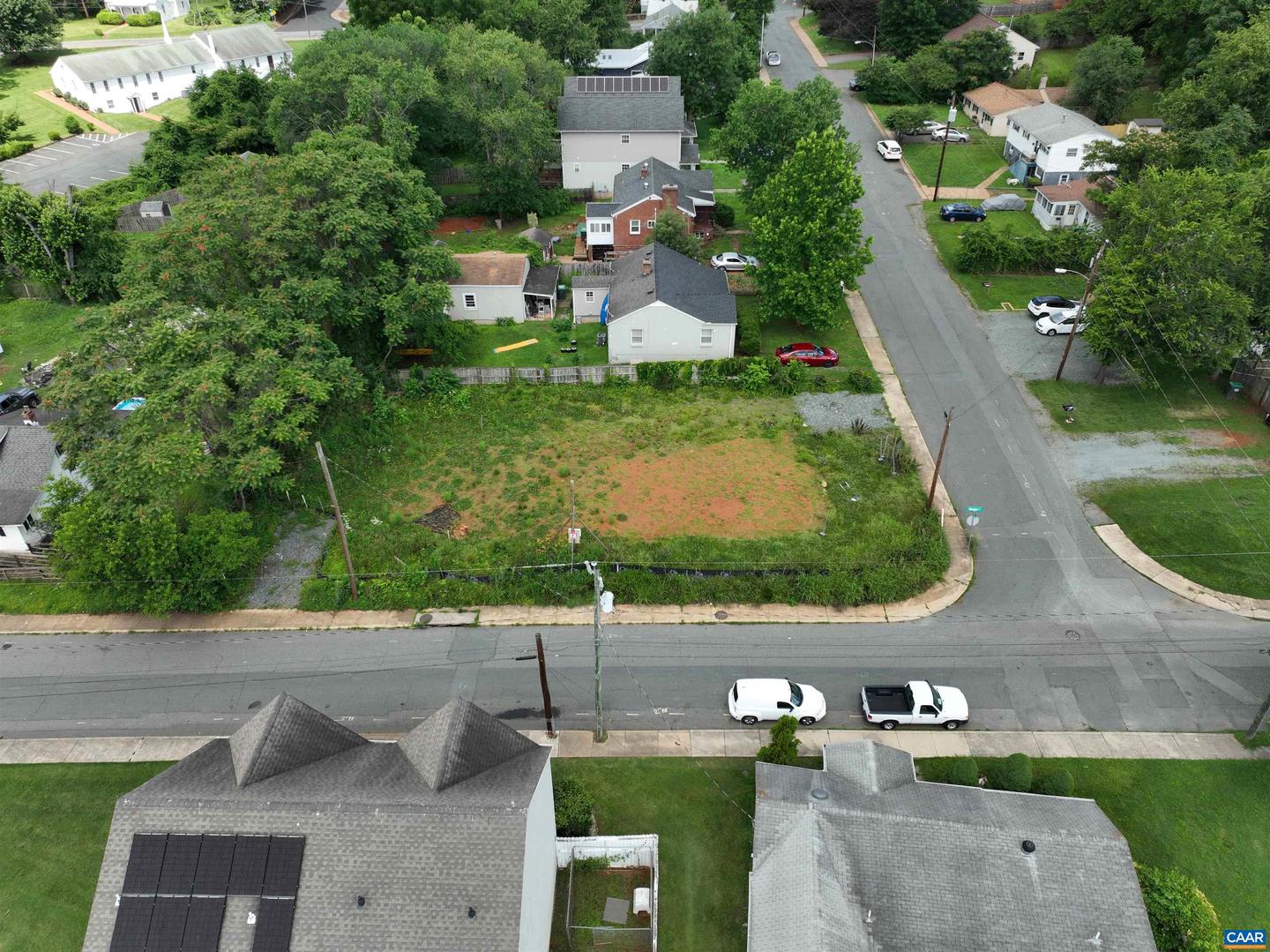 1418 HAMPTON ST #A, B, C, CHARLOTTESVILLE, Virginia 22902, ,Land,For sale,1418 HAMPTON ST #A, B, C,665978 MLS # 665978