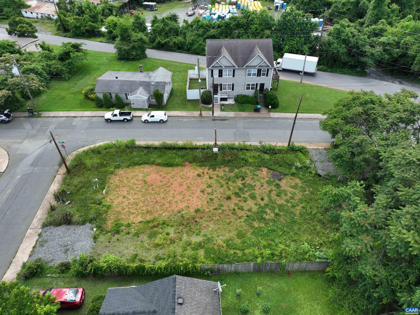 1418 HAMPTON ST #A, B, C, CHARLOTTESVILLE, Virginia 22902, ,Land,For sale,1418 HAMPTON ST #A, B, C,665978 MLS # 665978