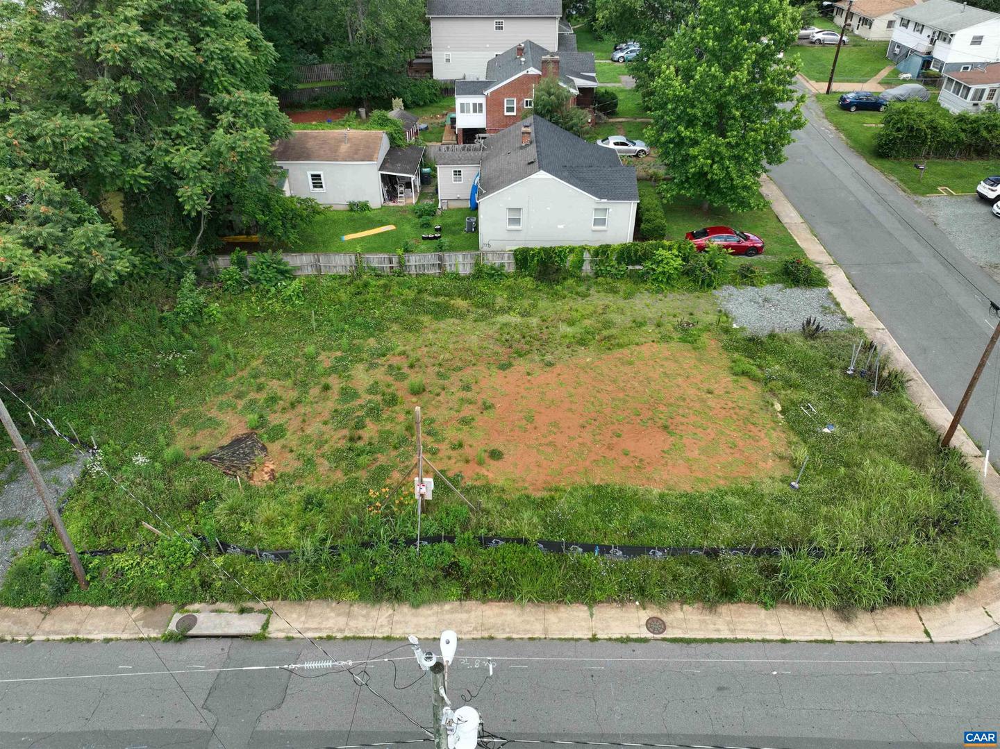 1418 HAMPTON ST #A, B, C, CHARLOTTESVILLE, Virginia 22902, ,Land,For sale,1418 HAMPTON ST #A, B, C,665978 MLS # 665978