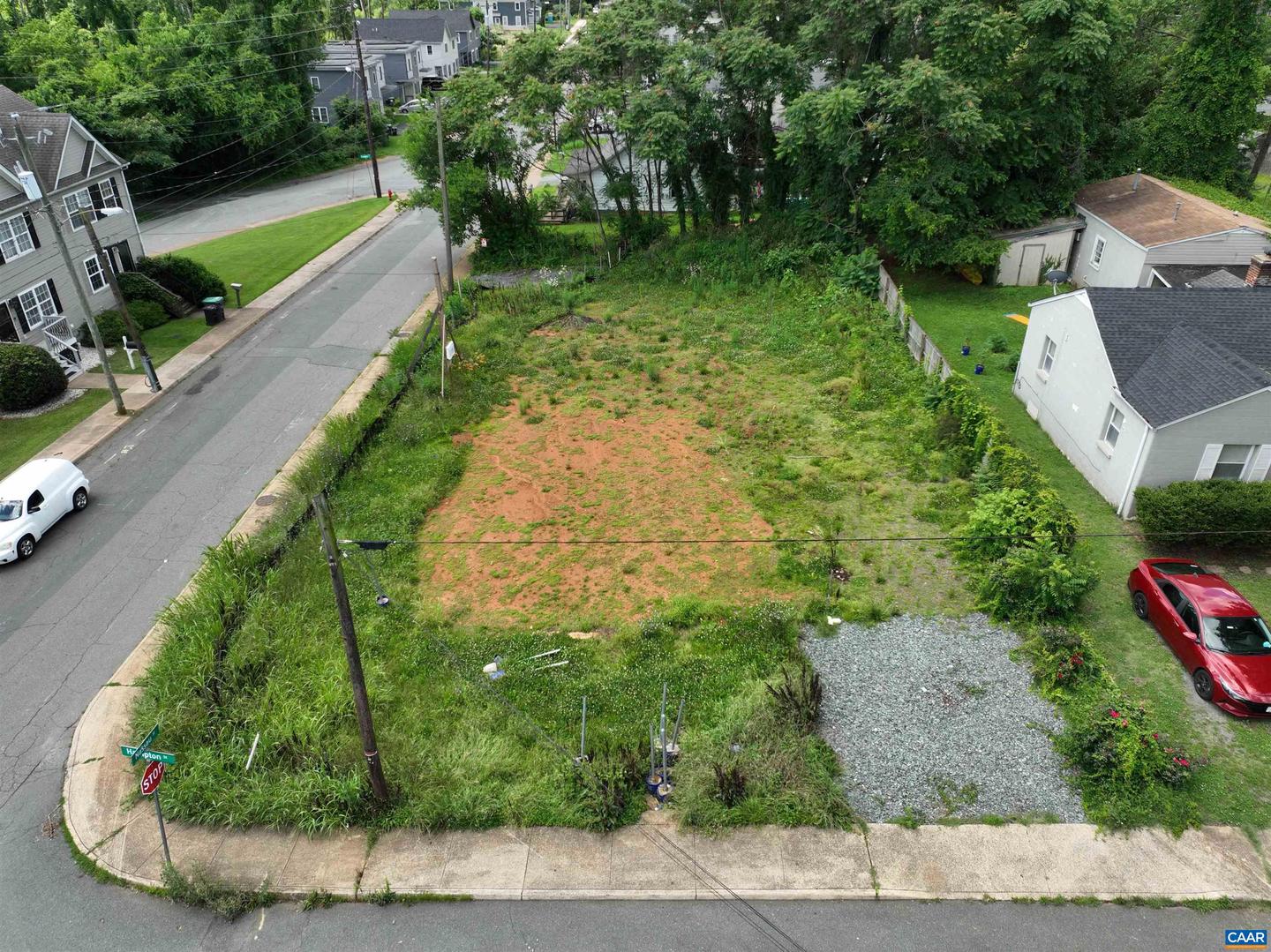 1418 HAMPTON ST #A, B, C, CHARLOTTESVILLE, Virginia 22902, ,Land,For sale,1418 HAMPTON ST #A, B, C,665978 MLS # 665978