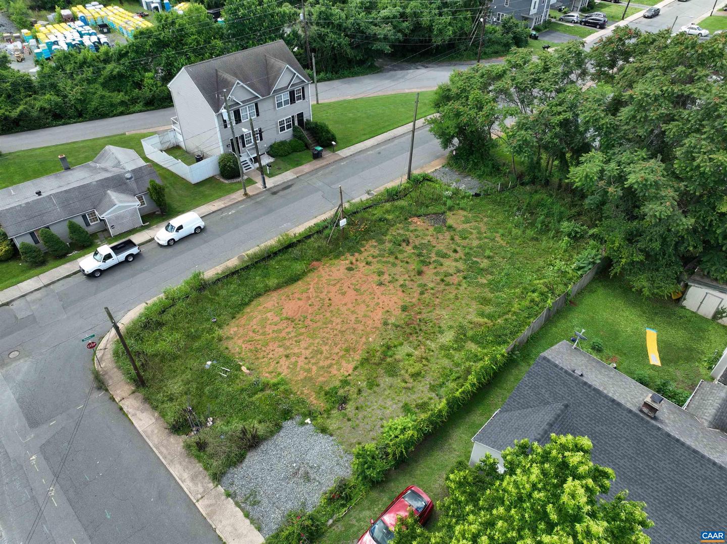 1418 HAMPTON ST #A, B, C, CHARLOTTESVILLE, Virginia 22902, ,Land,For sale,1418 HAMPTON ST #A, B, C,665978 MLS # 665978