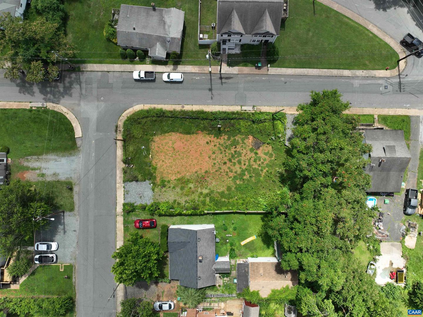 1418 HAMPTON ST #A, B, C, CHARLOTTESVILLE, Virginia 22902, ,Land,For sale,1418 HAMPTON ST #A, B, C,665978 MLS # 665978
