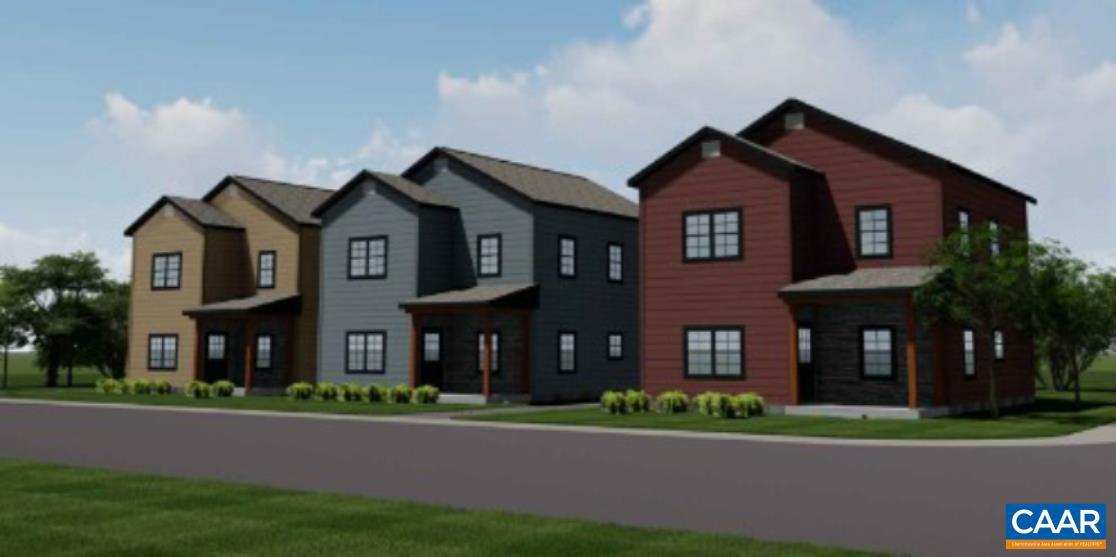 1418 HAMPTON ST #A, B, C, CHARLOTTESVILLE, Virginia 22902, ,Land,For sale,1418 HAMPTON ST #A, B, C,665978 MLS # 665978