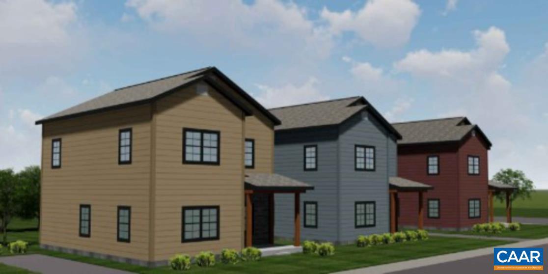 1418 HAMPTON ST #A, B, C, CHARLOTTESVILLE, Virginia 22902, ,Land,For sale,1418 HAMPTON ST #A, B, C,665978 MLS # 665978