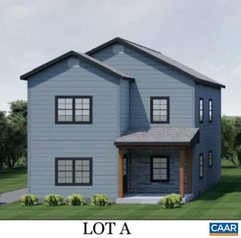 1418 HAMPTON ST #A, B, C, CHARLOTTESVILLE, Virginia 22902, ,Land,For sale,1418 HAMPTON ST #A, B, C,665978 MLS # 665978