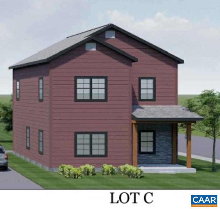 1418 HAMPTON ST #A, B, C, CHARLOTTESVILLE, Virginia 22902, ,Land,For sale,1418 HAMPTON ST #A, B, C,665978 MLS # 665978