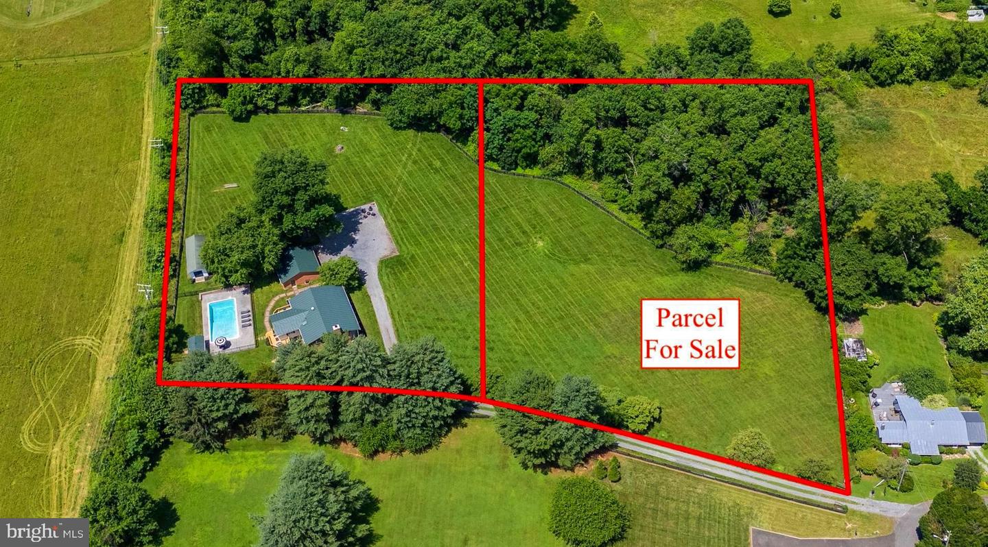 LOT 2 - 1170 PARKER ST, UPPERVILLE, Virginia 20184, ,Land,For sale,LOT 2 - 1170 PARKER ST,VAFQ2017140 MLS # VAFQ2017140