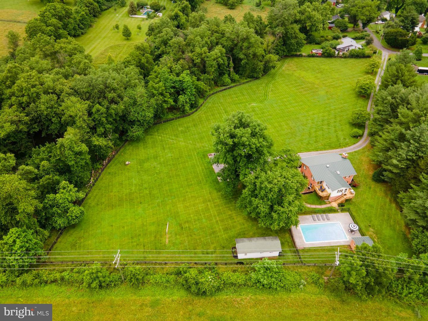 LOT 2 - 1170 PARKER ST, UPPERVILLE, Virginia 20184, ,Land,For sale,LOT 2 - 1170 PARKER ST,VAFQ2017140 MLS # VAFQ2017140
