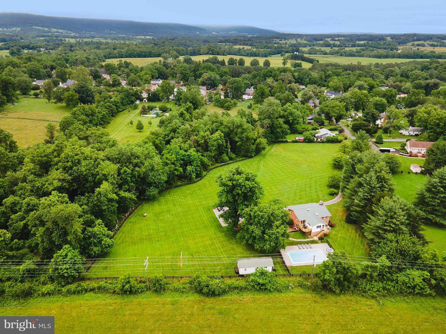 LOT 2 - 1170 PARKER ST, UPPERVILLE, Virginia 20184, ,Land,For sale,LOT 2 - 1170 PARKER ST,VAFQ2017140 MLS # VAFQ2017140