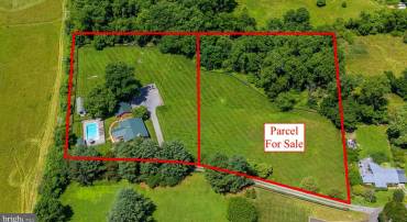 LOT 2 - 1170 PARKER ST, UPPERVILLE, Virginia 20184, ,Land,For sale,LOT 2 - 1170 PARKER ST,VAFQ2017140 MLS # VAFQ2017140