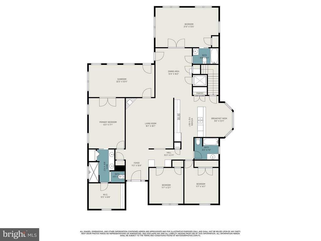 255 CARRIAGE CHASE CIR, WARRENTON, Virginia 20186, 4 Bedrooms Bedrooms, ,4 BathroomsBathrooms,Residential,255 CARRIAGE CHASE CIR,VAFQ2016728 MLS # VAFQ2016728