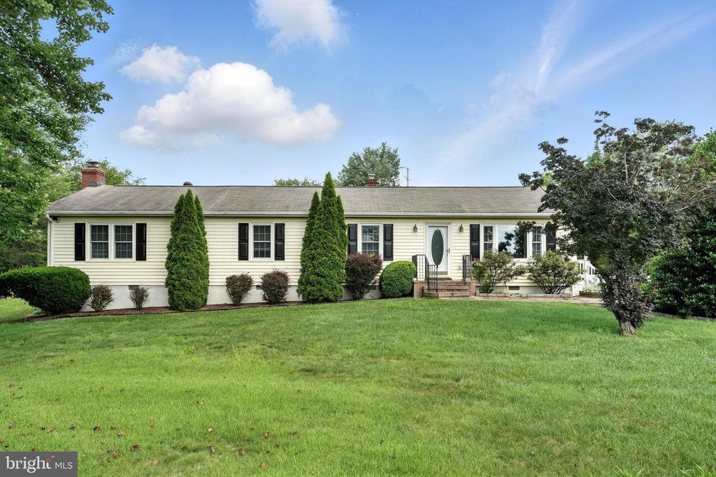Address not available!, 3 Bedrooms Bedrooms, ,2 BathroomsBathrooms,Residential,10791 WEAVERSVILLE RD,VAFQ2017006 MLS # VAFQ2017006