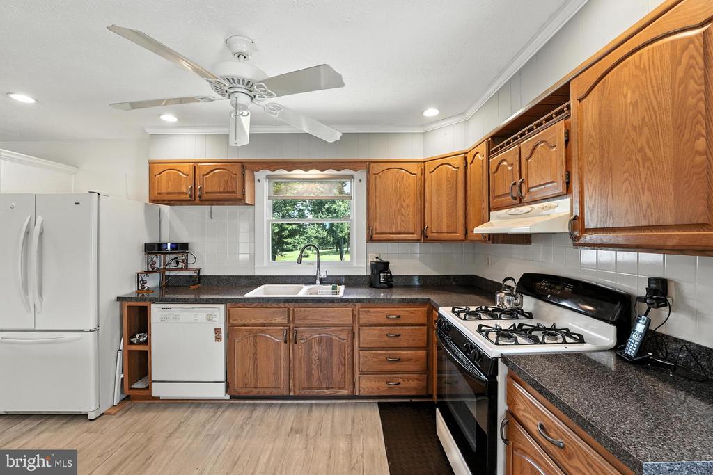 Address not available!, 3 Bedrooms Bedrooms, ,2 BathroomsBathrooms,Residential,10791 WEAVERSVILLE RD,VAFQ2017006 MLS # VAFQ2017006
