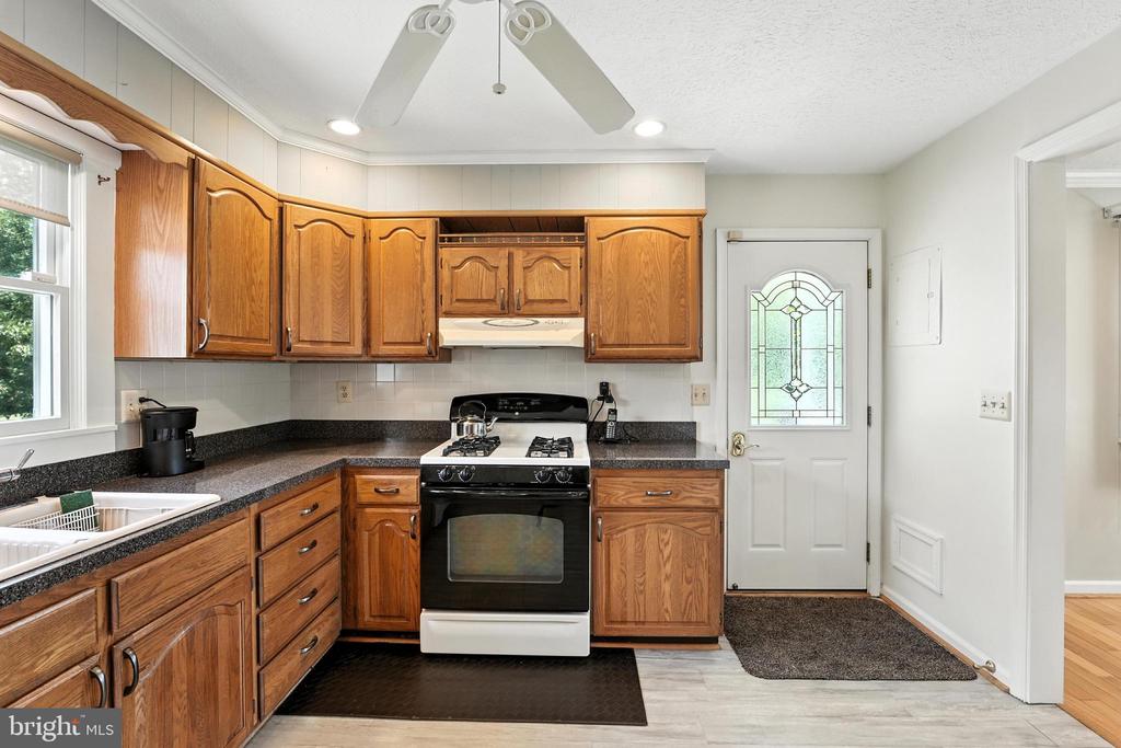 Address not available!, 3 Bedrooms Bedrooms, ,2 BathroomsBathrooms,Residential,10791 WEAVERSVILLE RD,VAFQ2017006 MLS # VAFQ2017006