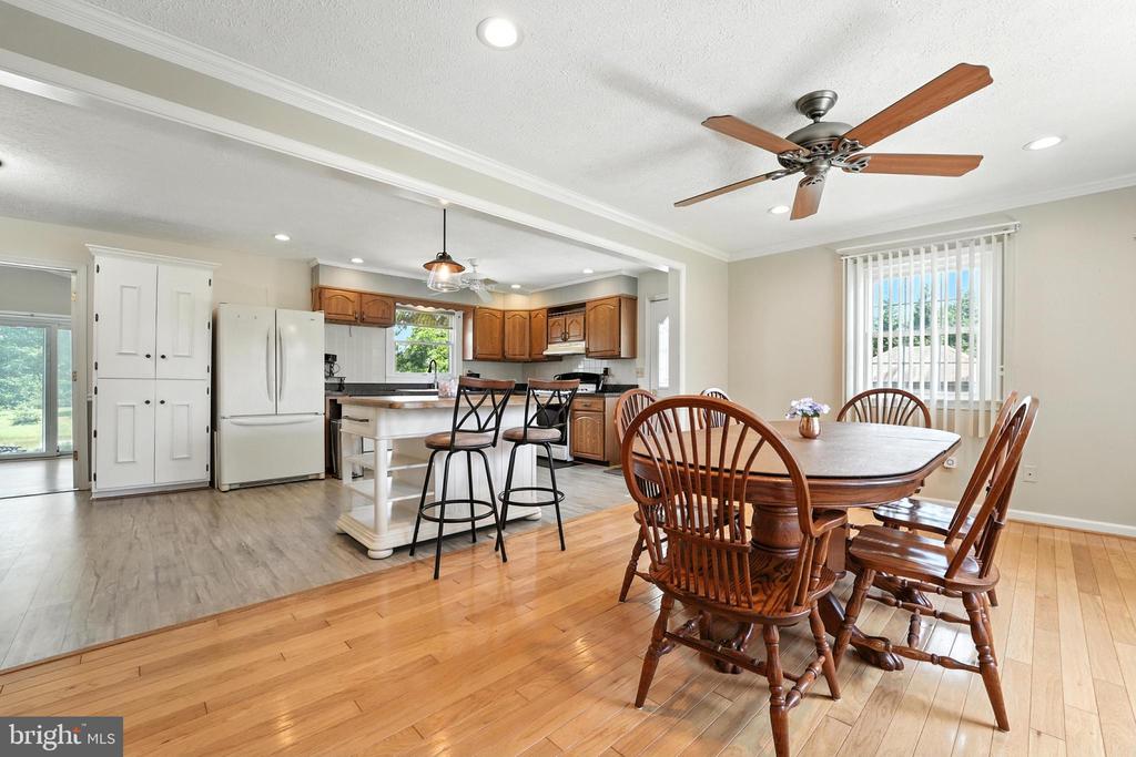 Address not available!, 3 Bedrooms Bedrooms, ,2 BathroomsBathrooms,Residential,10791 WEAVERSVILLE RD,VAFQ2017006 MLS # VAFQ2017006