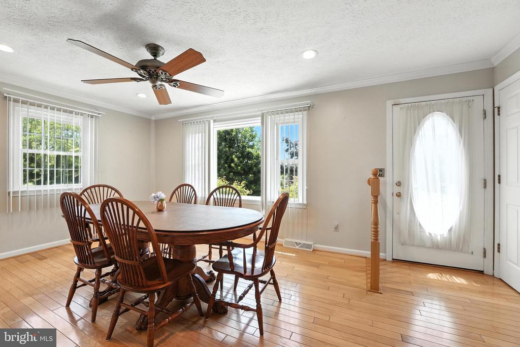 Address not available!, 3 Bedrooms Bedrooms, ,2 BathroomsBathrooms,Residential,10791 WEAVERSVILLE RD,VAFQ2017006 MLS # VAFQ2017006