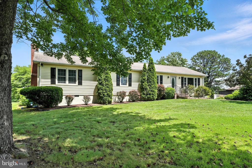 Address not available!, 3 Bedrooms Bedrooms, ,2 BathroomsBathrooms,Residential,10791 WEAVERSVILLE RD,VAFQ2017006 MLS # VAFQ2017006