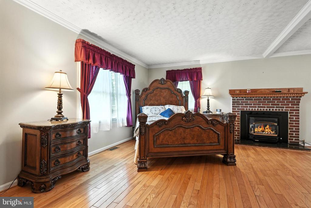 Address not available!, 3 Bedrooms Bedrooms, ,2 BathroomsBathrooms,Residential,10791 WEAVERSVILLE RD,VAFQ2017006 MLS # VAFQ2017006