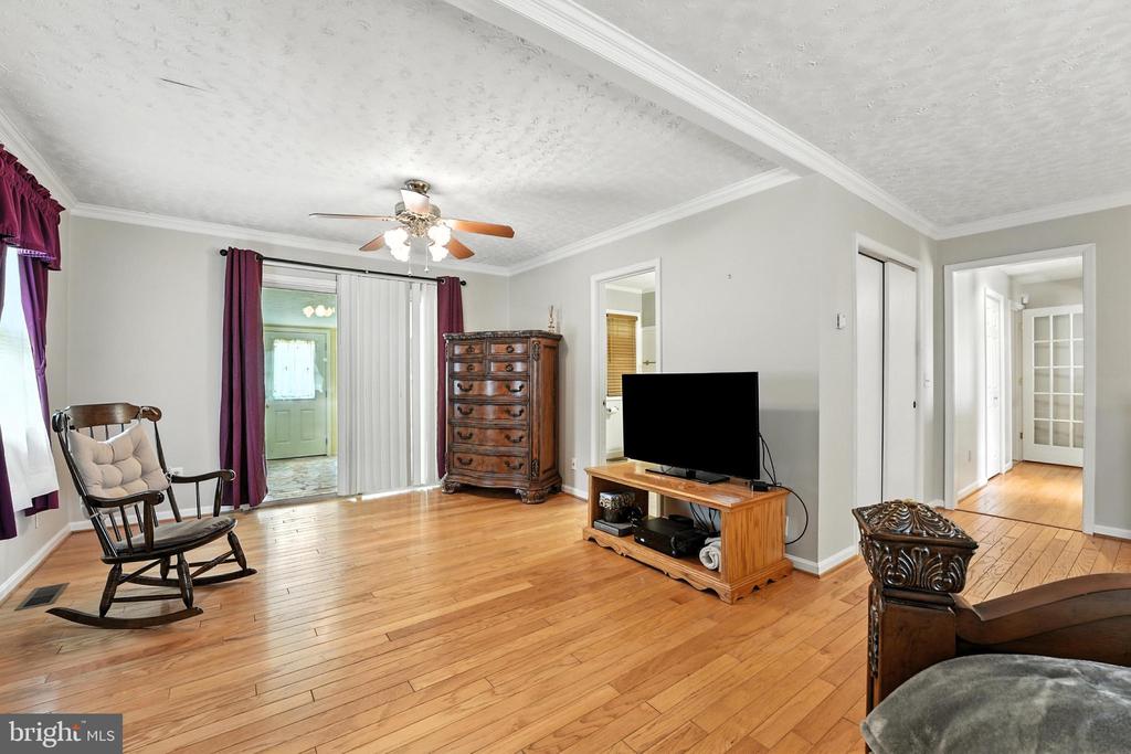 Address not available!, 3 Bedrooms Bedrooms, ,2 BathroomsBathrooms,Residential,10791 WEAVERSVILLE RD,VAFQ2017006 MLS # VAFQ2017006