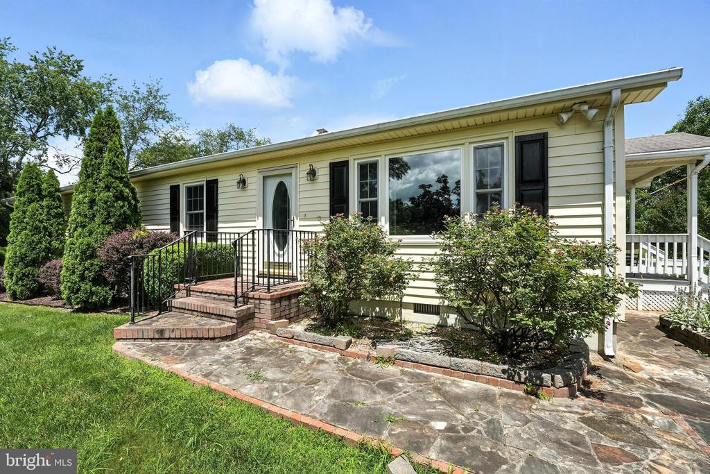Address not available!, 3 Bedrooms Bedrooms, ,2 BathroomsBathrooms,Residential,10791 WEAVERSVILLE RD,VAFQ2017006 MLS # VAFQ2017006
