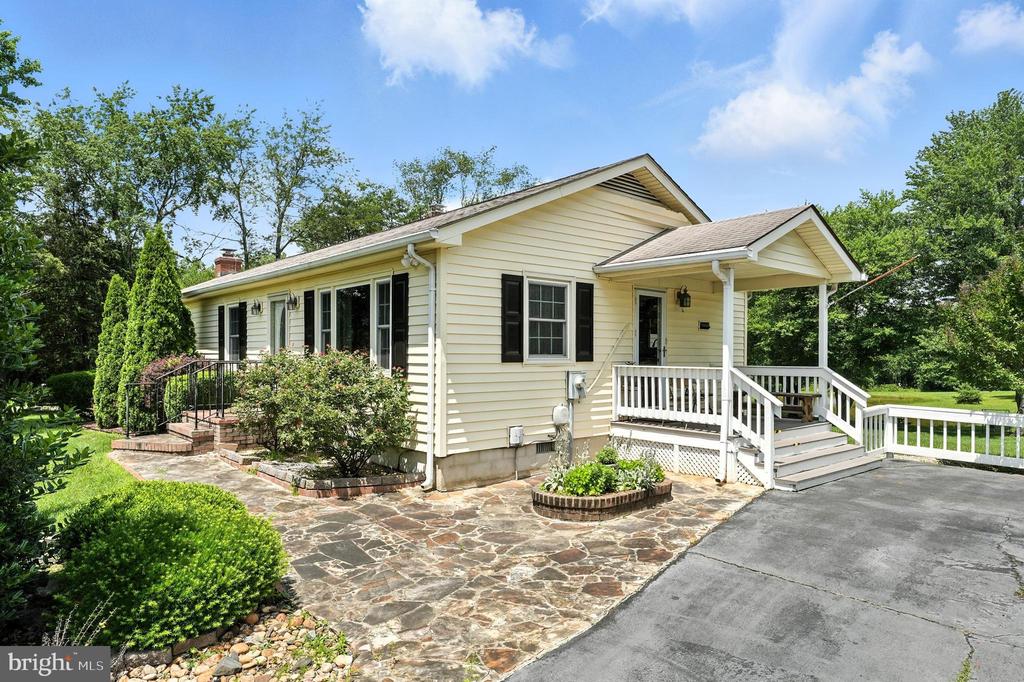 Address not available!, 3 Bedrooms Bedrooms, ,2 BathroomsBathrooms,Residential,10791 WEAVERSVILLE RD,VAFQ2017006 MLS # VAFQ2017006