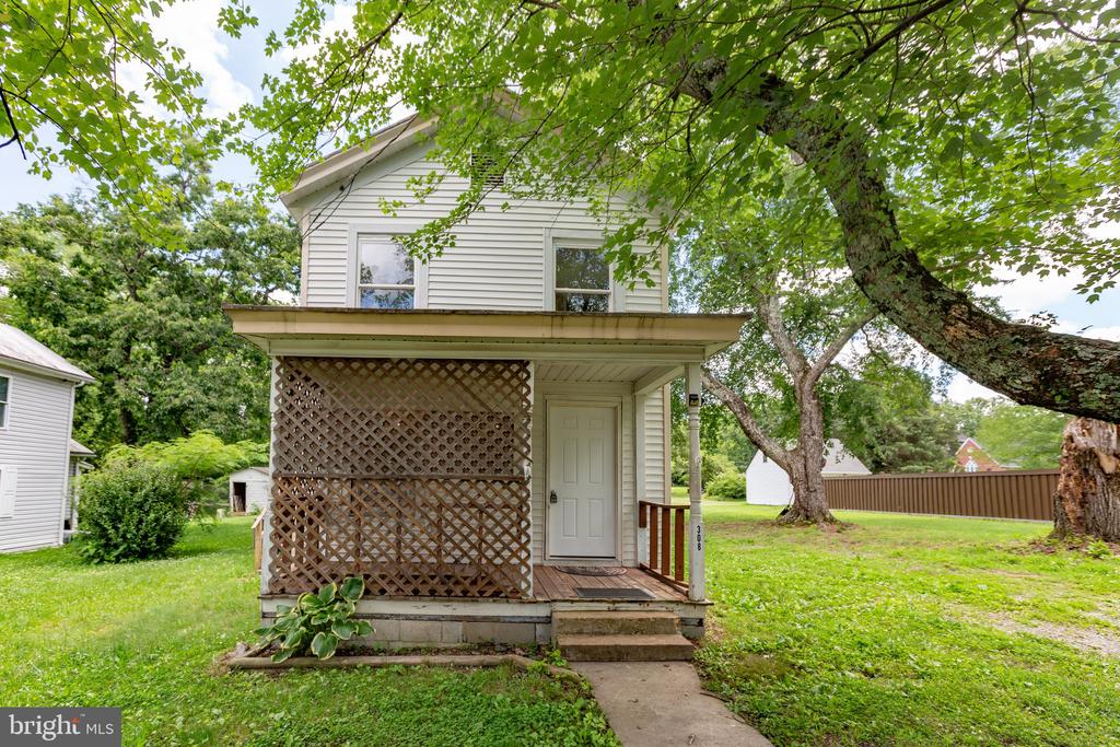 308 VIRGINIA AVE, MINERAL, Virginia 23117, 3 Bedrooms Bedrooms, ,2 BathroomsBathrooms,Residential,308 VIRGINIA AVE,VALA2008094 MLS # VALA2008094