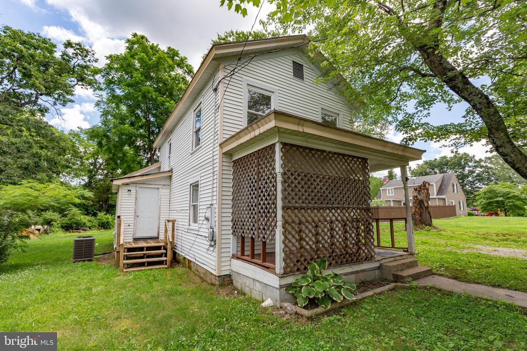 308 VIRGINIA AVE, MINERAL, Virginia 23117, 3 Bedrooms Bedrooms, ,2 BathroomsBathrooms,Residential,308 VIRGINIA AVE,VALA2008094 MLS # VALA2008094