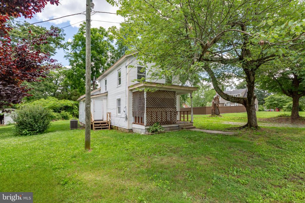 308 VIRGINIA AVE, MINERAL, Virginia 23117, 3 Bedrooms Bedrooms, ,2 BathroomsBathrooms,Residential,308 VIRGINIA AVE,VALA2008094 MLS # VALA2008094