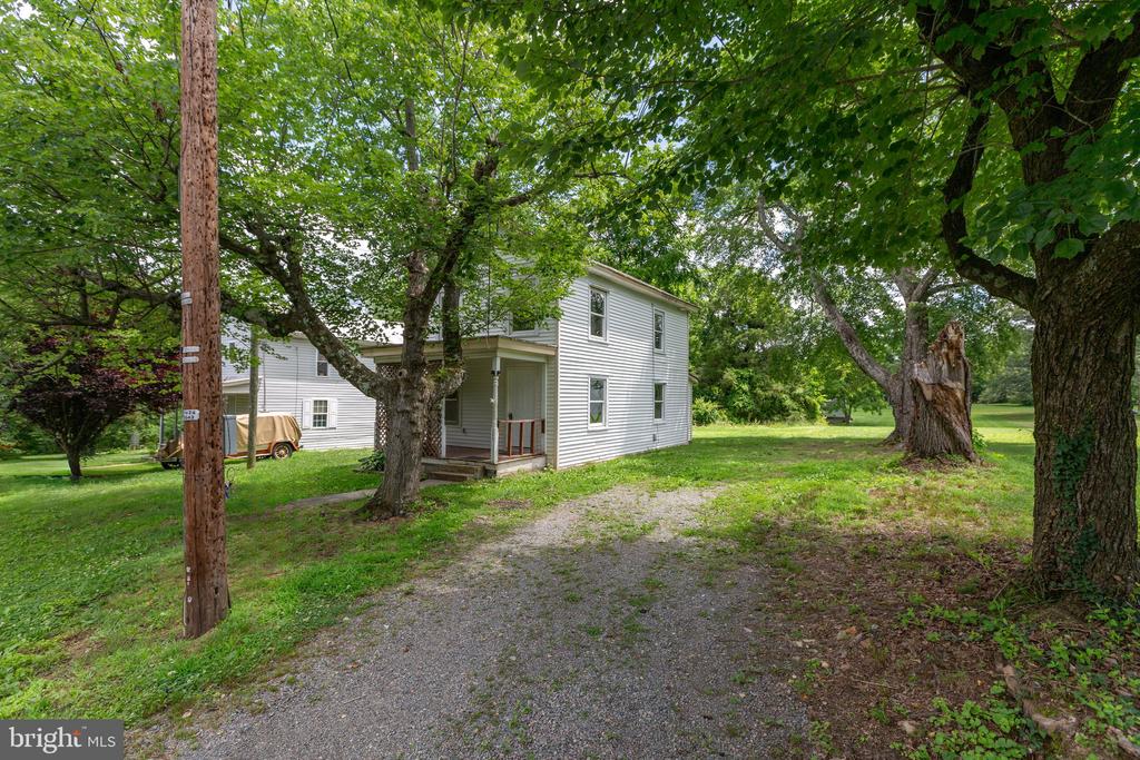 308 VIRGINIA AVE, MINERAL, Virginia 23117, 3 Bedrooms Bedrooms, ,2 BathroomsBathrooms,Residential,308 VIRGINIA AVE,VALA2008094 MLS # VALA2008094