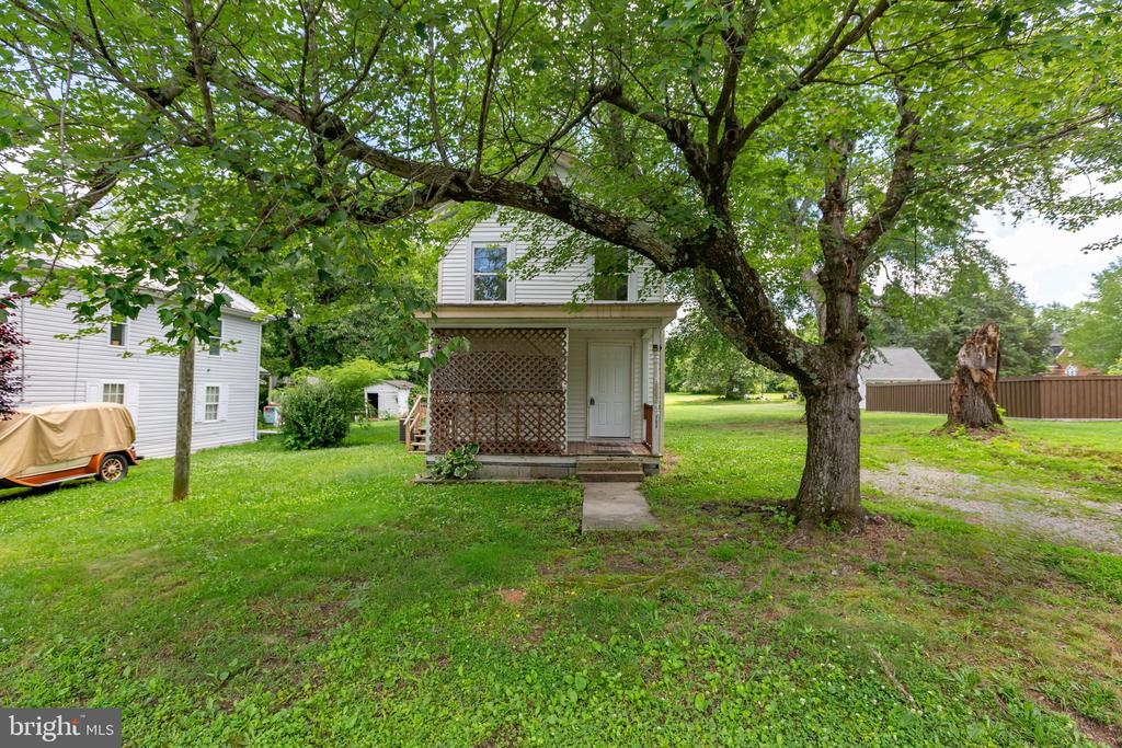 308 VIRGINIA AVE, MINERAL, Virginia 23117, 3 Bedrooms Bedrooms, ,2 BathroomsBathrooms,Residential,308 VIRGINIA AVE,VALA2008094 MLS # VALA2008094