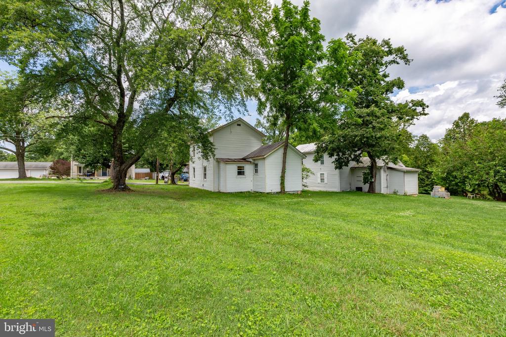 308 VIRGINIA AVE, MINERAL, Virginia 23117, 3 Bedrooms Bedrooms, ,2 BathroomsBathrooms,Residential,308 VIRGINIA AVE,VALA2008094 MLS # VALA2008094