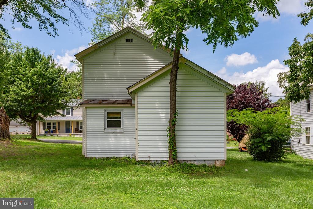308 VIRGINIA AVE, MINERAL, Virginia 23117, 3 Bedrooms Bedrooms, ,2 BathroomsBathrooms,Residential,308 VIRGINIA AVE,VALA2008094 MLS # VALA2008094