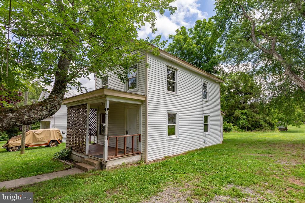308 VIRGINIA AVE, MINERAL, Virginia 23117, 3 Bedrooms Bedrooms, ,2 BathroomsBathrooms,Residential,308 VIRGINIA AVE,VALA2008094 MLS # VALA2008094