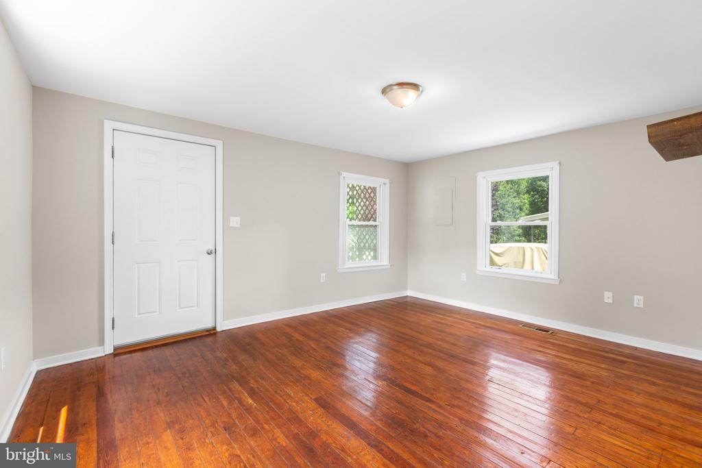 308 VIRGINIA AVE, MINERAL, Virginia 23117, 3 Bedrooms Bedrooms, ,2 BathroomsBathrooms,Residential,308 VIRGINIA AVE,VALA2008094 MLS # VALA2008094