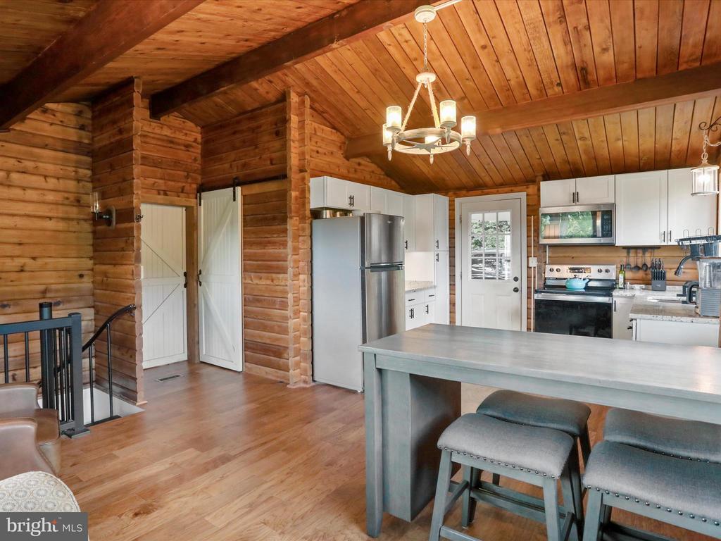 37 HEADWATERS RD, CHESTER GAP, Virginia, 5 Bedrooms Bedrooms, ,4 BathroomsBathrooms,Residential,37 HEADWATERS RD,VARP2002142 MLS # VARP2002142