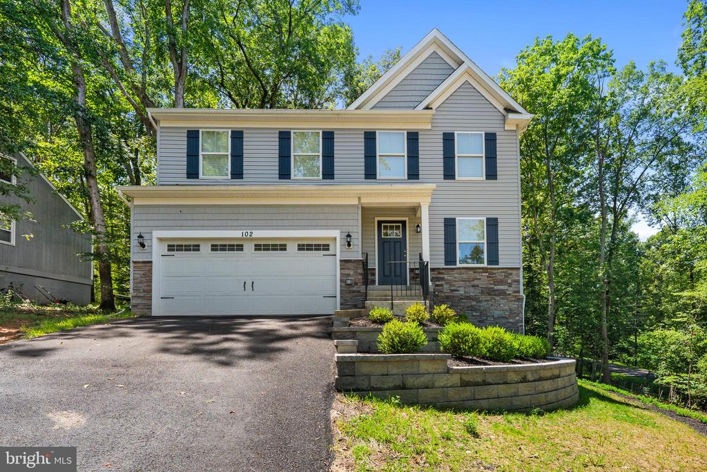 102 INDIAN HILLS RD, LOCUST GROVE, Virginia 22508, 5 Bedrooms Bedrooms, ,2 BathroomsBathrooms,Residential,102 INDIAN HILLS RD,VAOR2010008 MLS # VAOR2010008