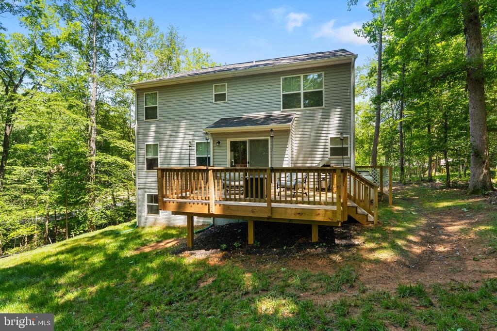 102 INDIAN HILLS RD, LOCUST GROVE, Virginia 22508, 5 Bedrooms Bedrooms, ,2 BathroomsBathrooms,Residential,102 INDIAN HILLS RD,VAOR2010008 MLS # VAOR2010008
