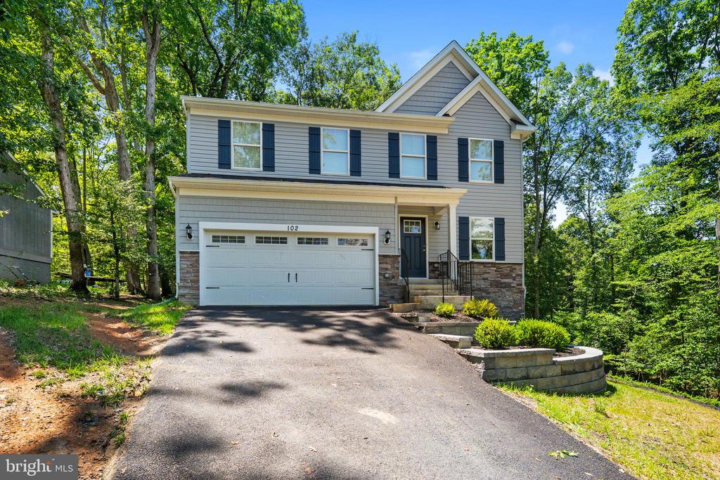 102 INDIAN HILLS RD, LOCUST GROVE, Virginia 22508, 5 Bedrooms Bedrooms, ,2 BathroomsBathrooms,Residential,102 INDIAN HILLS RD,VAOR2010008 MLS # VAOR2010008