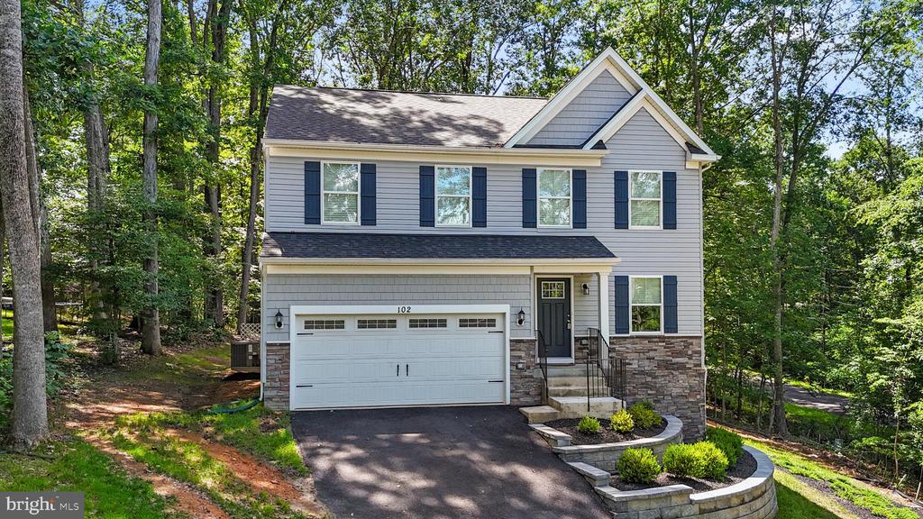 102 INDIAN HILLS RD, LOCUST GROVE, Virginia 22508, 5 Bedrooms Bedrooms, ,2 BathroomsBathrooms,Residential,102 INDIAN HILLS RD,VAOR2010008 MLS # VAOR2010008