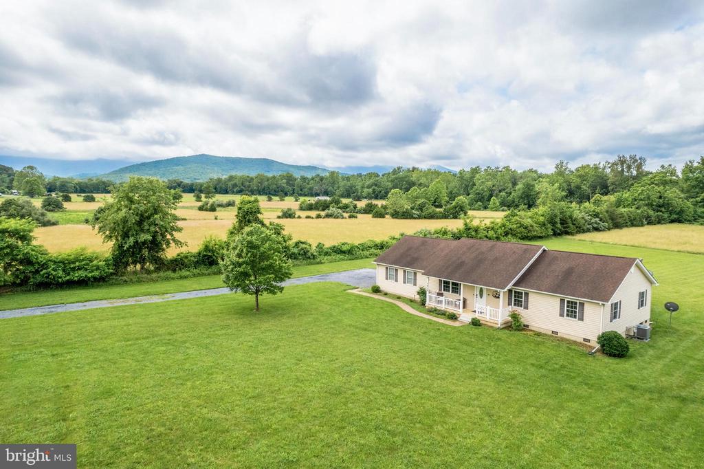 1415 KIMBALL RD, LURAY, Virginia 22835, 3 Bedrooms Bedrooms, ,2 BathroomsBathrooms,Residential,1415 KIMBALL RD,VAPA2005060 MLS # VAPA2005060