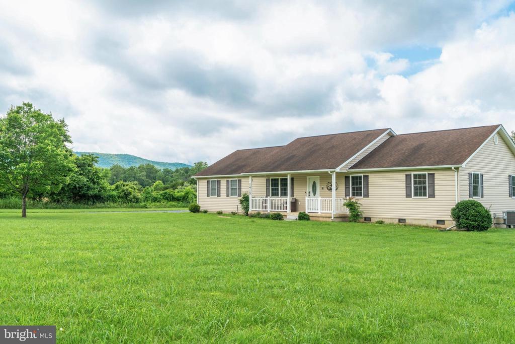 1415 KIMBALL RD, LURAY, Virginia 22835, 3 Bedrooms Bedrooms, ,2 BathroomsBathrooms,Residential,1415 KIMBALL RD,VAPA2005060 MLS # VAPA2005060