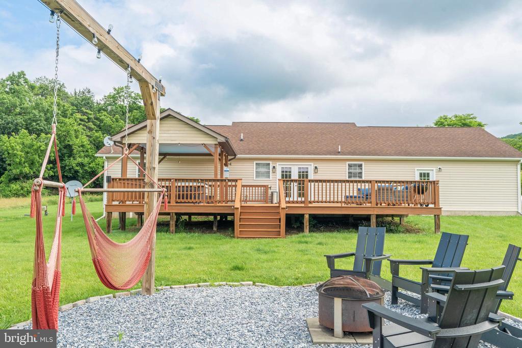 1415 KIMBALL RD, LURAY, Virginia 22835, 3 Bedrooms Bedrooms, ,2 BathroomsBathrooms,Residential,1415 KIMBALL RD,VAPA2005060 MLS # VAPA2005060