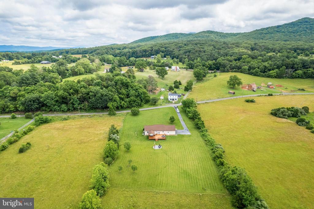 1415 KIMBALL RD, LURAY, Virginia 22835, 3 Bedrooms Bedrooms, ,2 BathroomsBathrooms,Residential,1415 KIMBALL RD,VAPA2005060 MLS # VAPA2005060