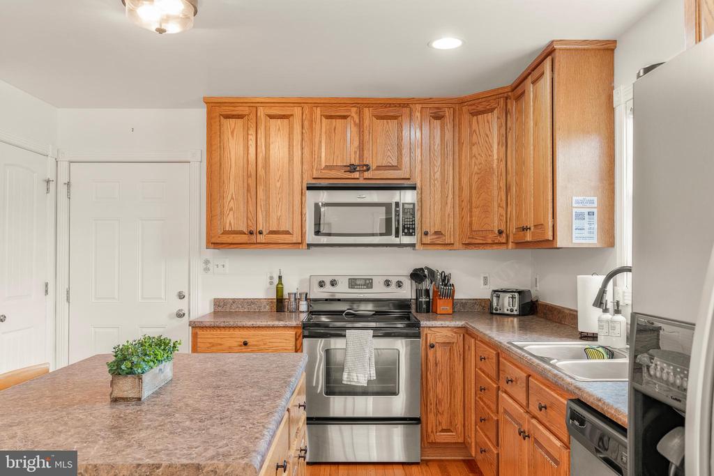 1415 KIMBALL RD, LURAY, Virginia 22835, 3 Bedrooms Bedrooms, ,2 BathroomsBathrooms,Residential,1415 KIMBALL RD,VAPA2005060 MLS # VAPA2005060